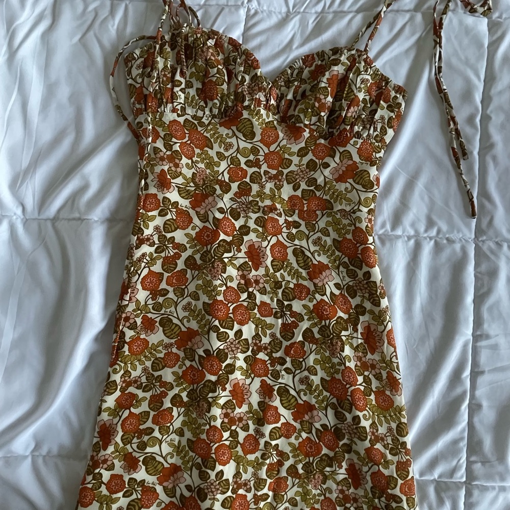 Realization Par Devon Dress - Picture 2 of 4